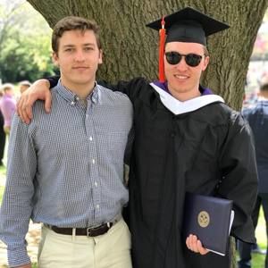 Meet your Posher, Grady